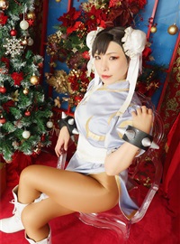 きっしー Chun-Li(60)